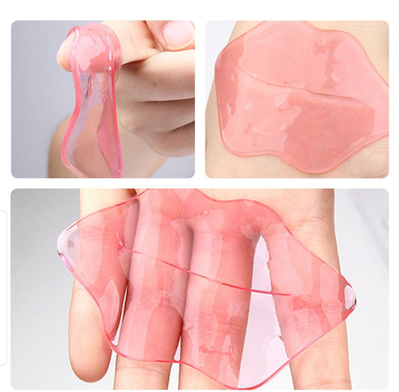 ماسک لب بیواکوا