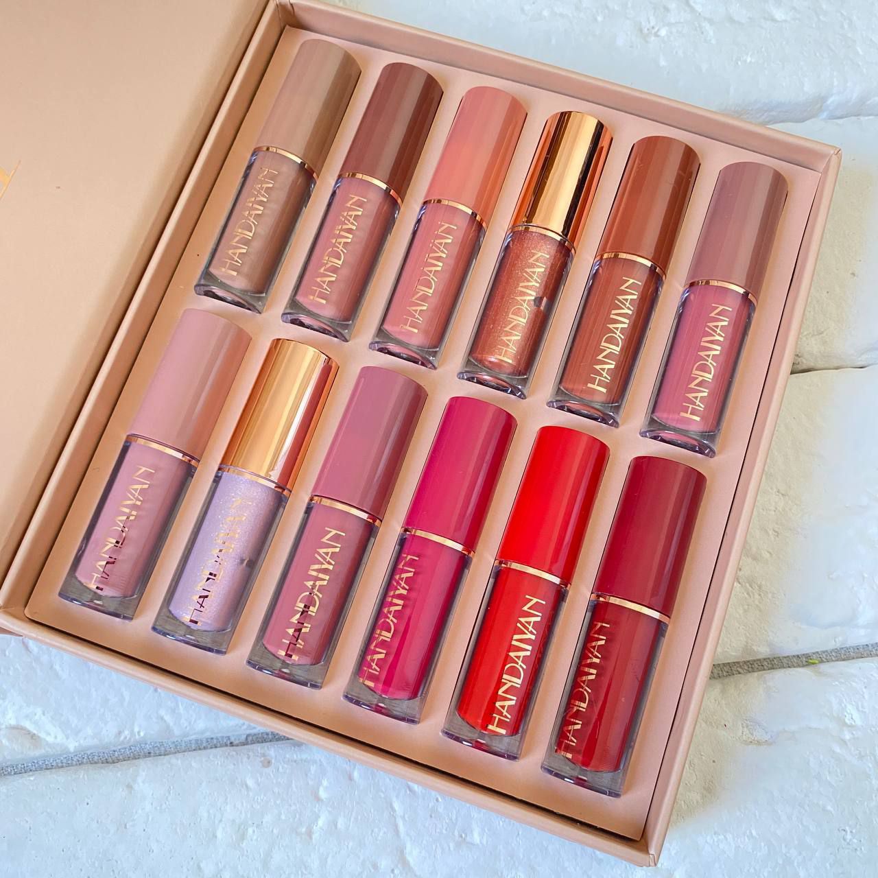 پک رژلب هندیان