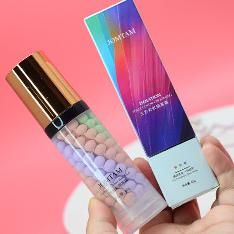 پرایمر سه رنگ TUZ