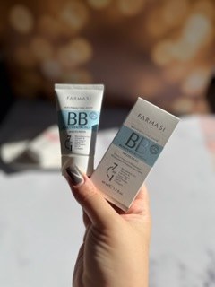 BBکرم فارماسی