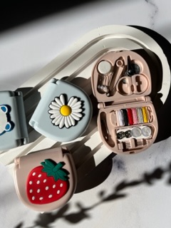 کیت خیاطی مسافرتی