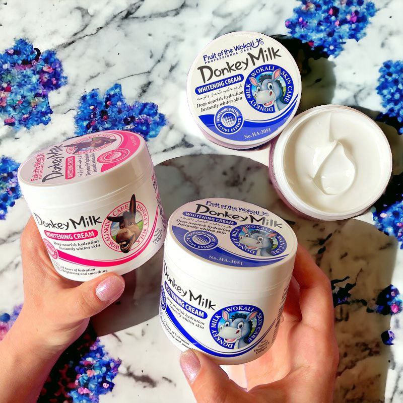 کرم معجزه شیرالاغ ووکالی