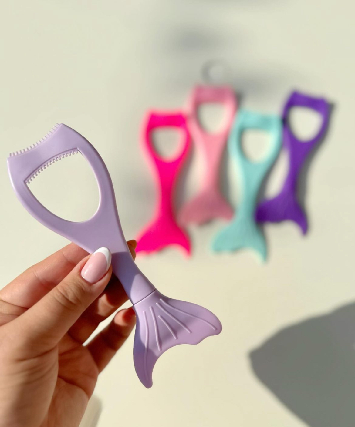 گارد ریمل پری دریایی