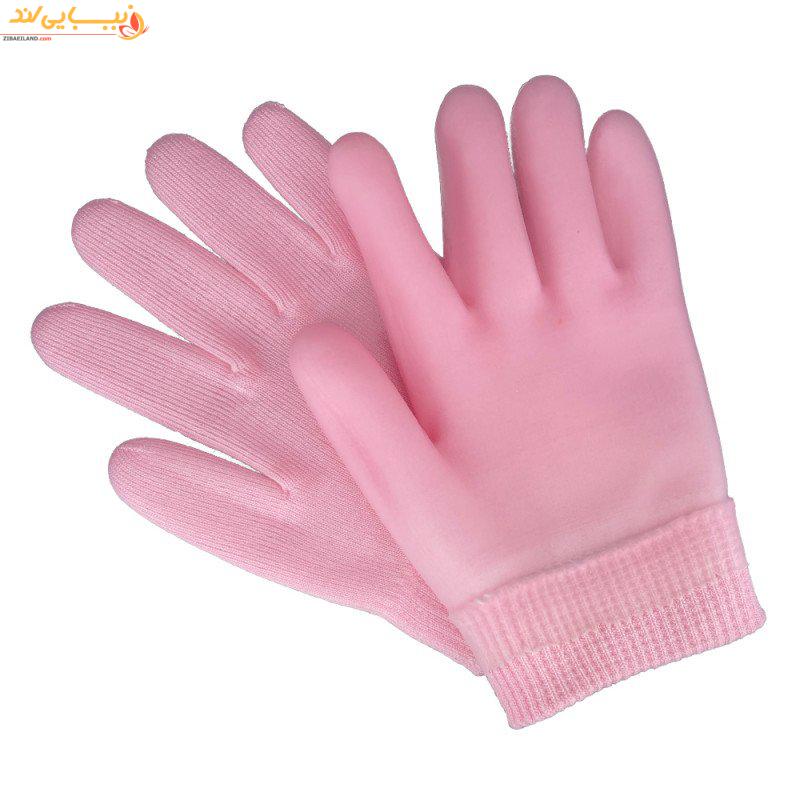 دستکش سیلیکونی