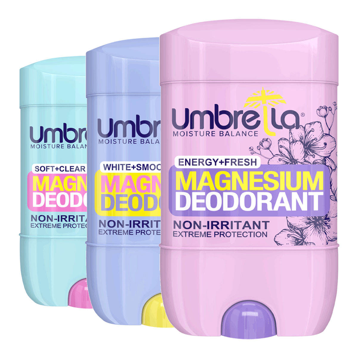 مام صابونی آمبرلا