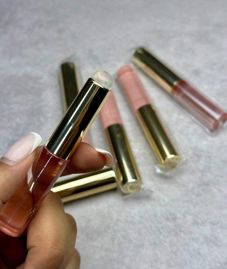 براش سیلیکونی فید