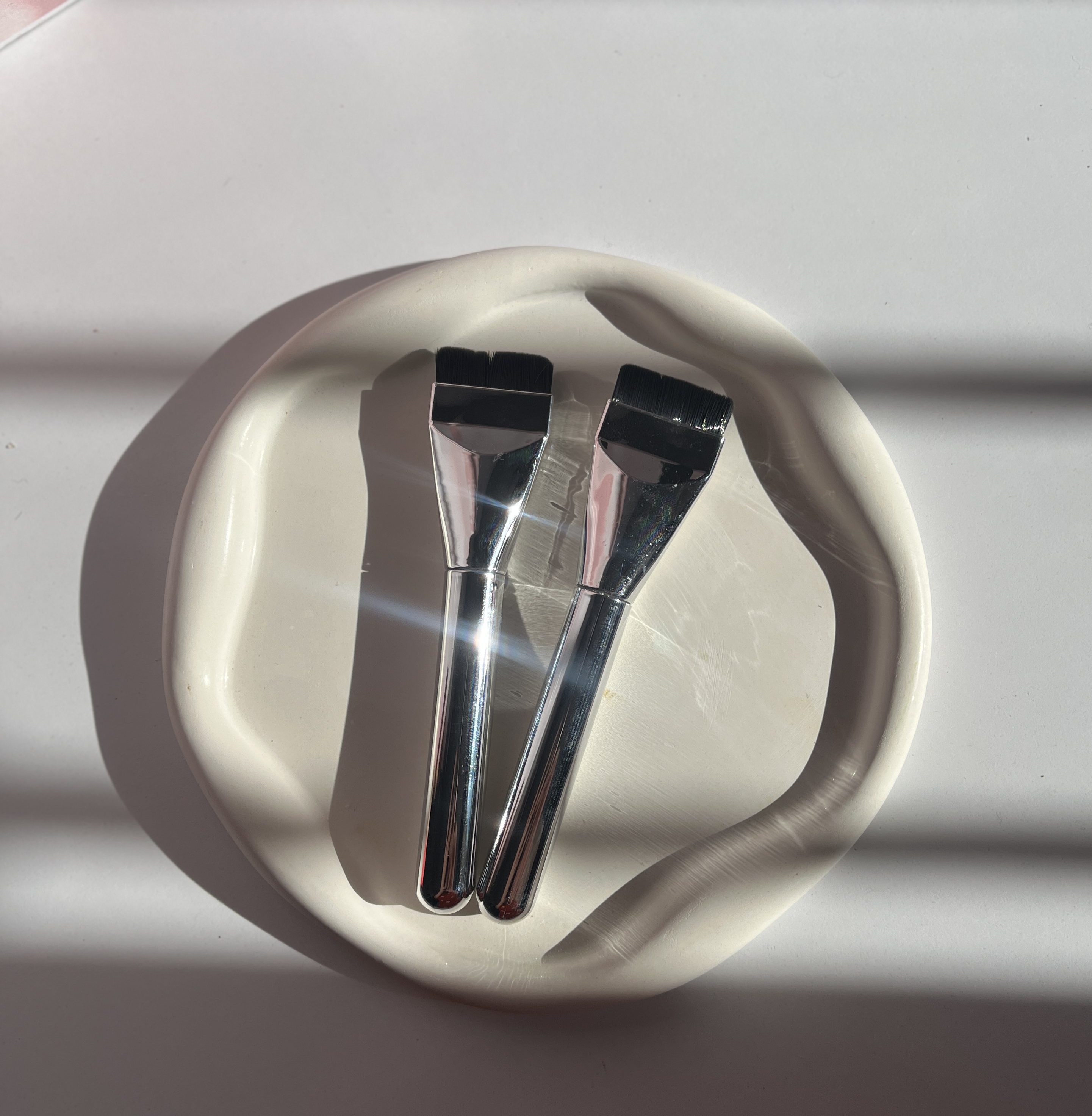 براش سرتخت کره ای