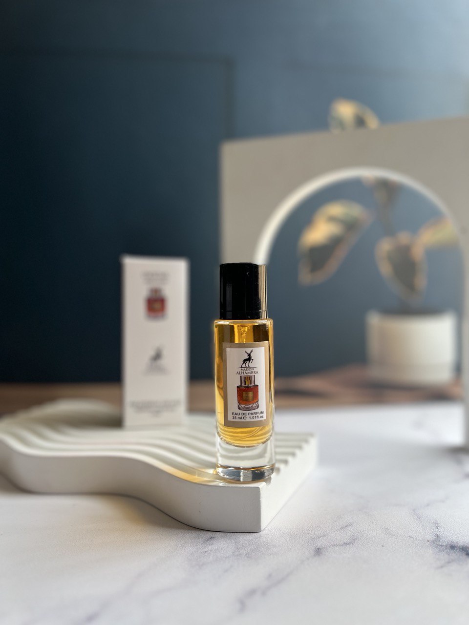 ادکلن قلمی الحمرا رایحه کوکتل آنجل شلز