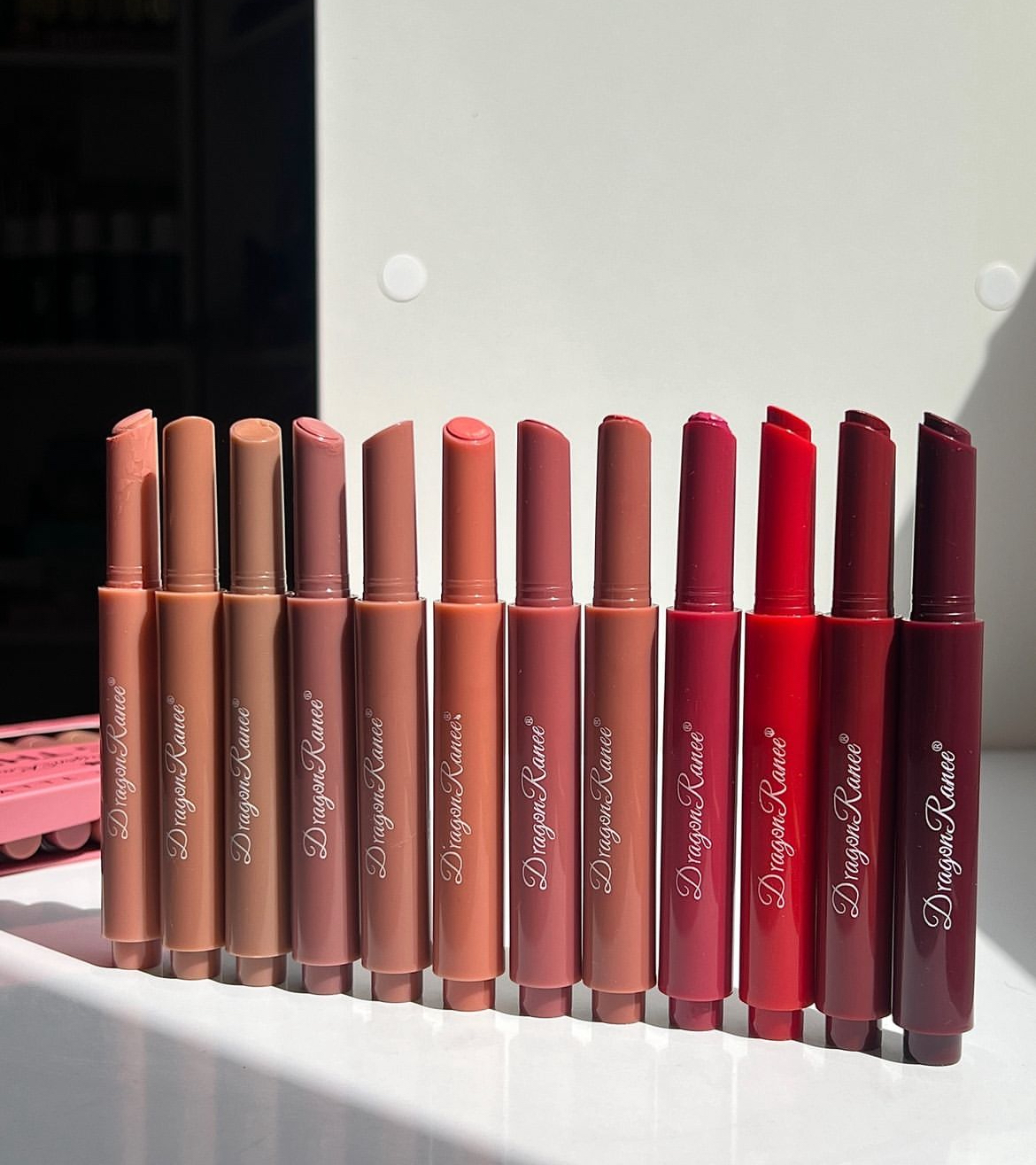 لیپ پلامپر طرح شیگلم