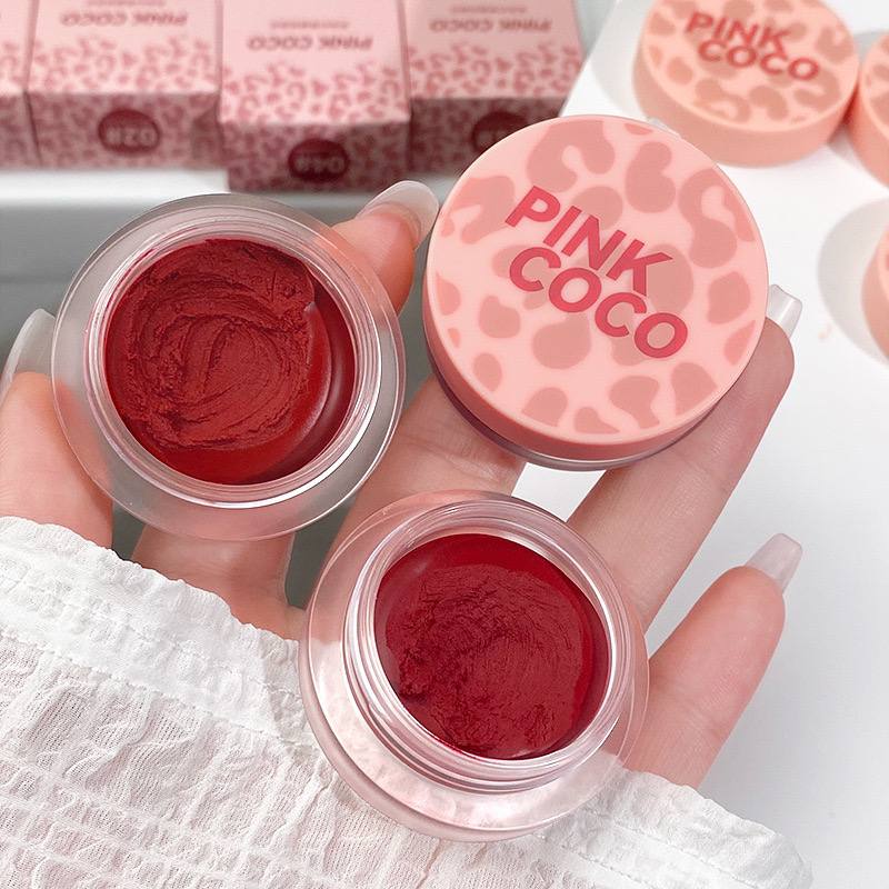 رژلب خمیری کاسه ای