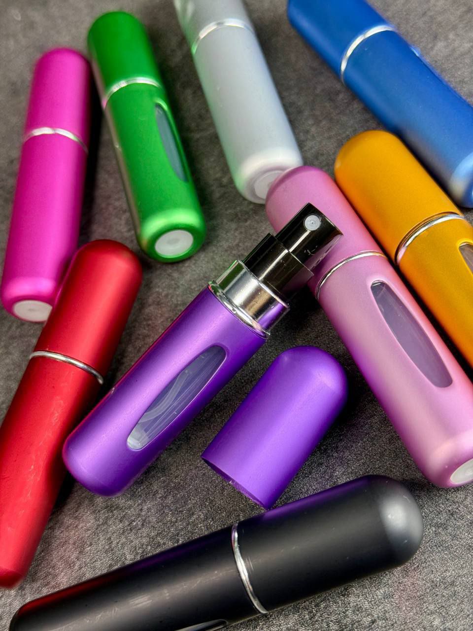 اتومایزر مسافرتی ادکلن