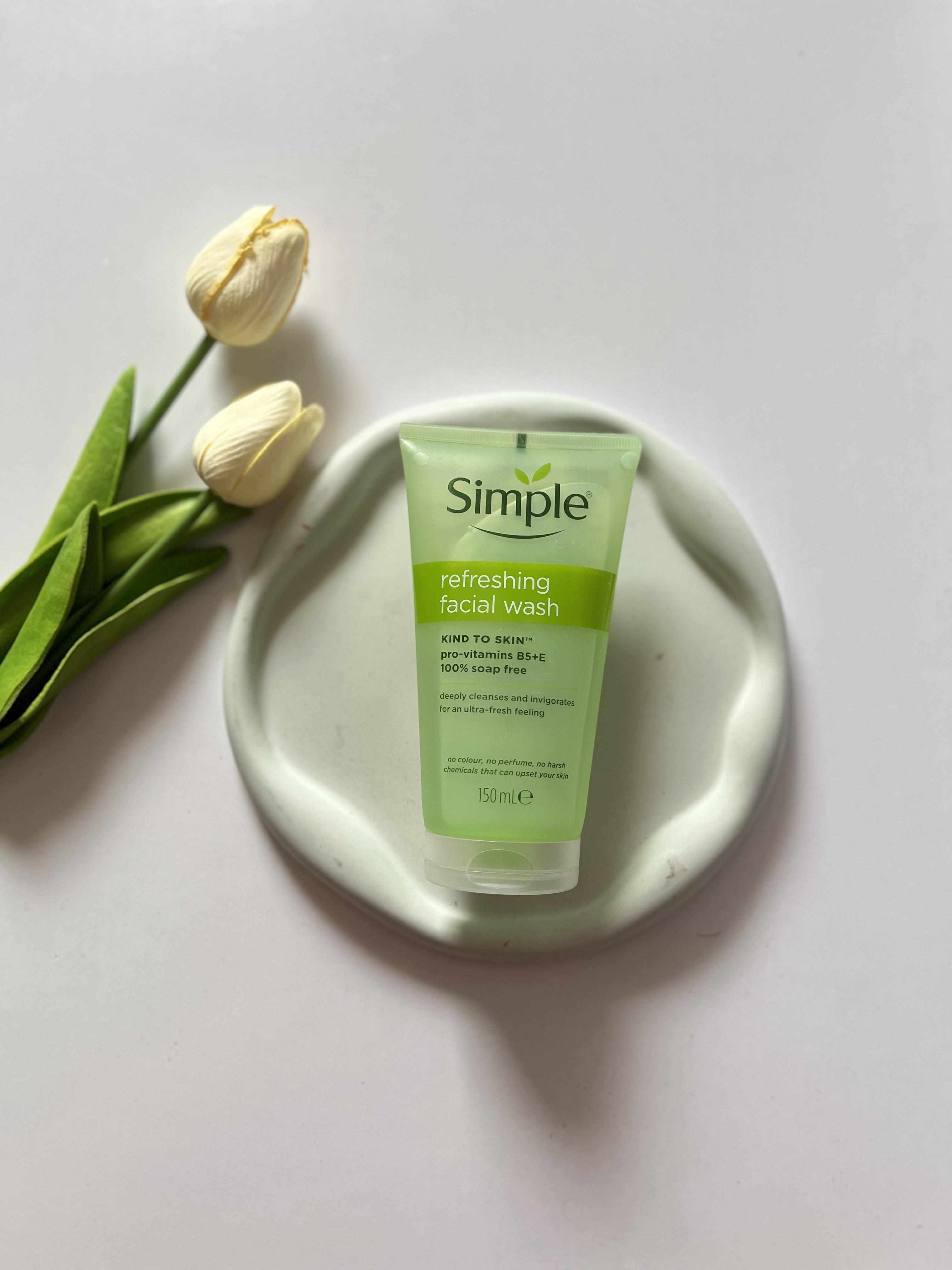 شوینده رفرشینگ سیمپل