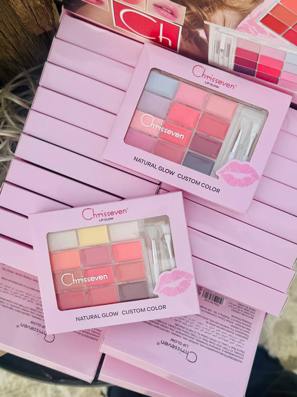 پلت لیپ گلاس ترکیبی