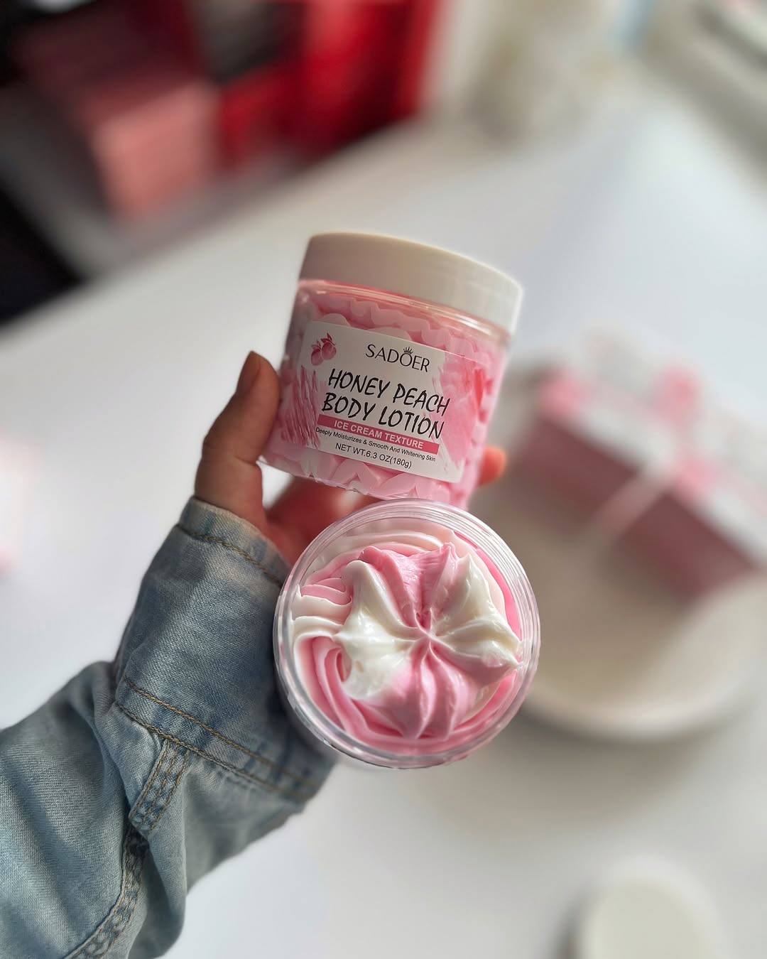 بستنی بدن سادور