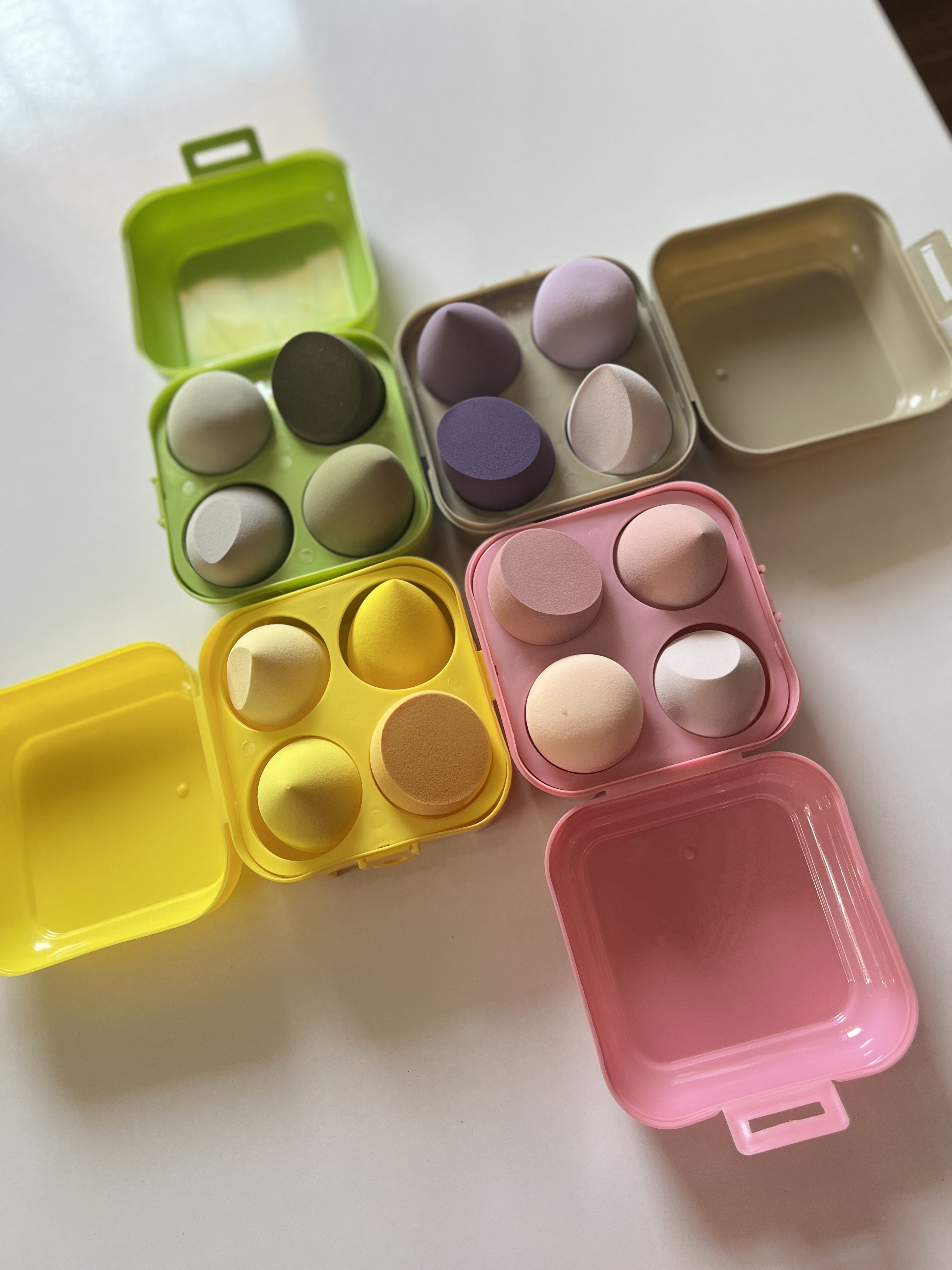 پک 4تایی بیوتی بلندر