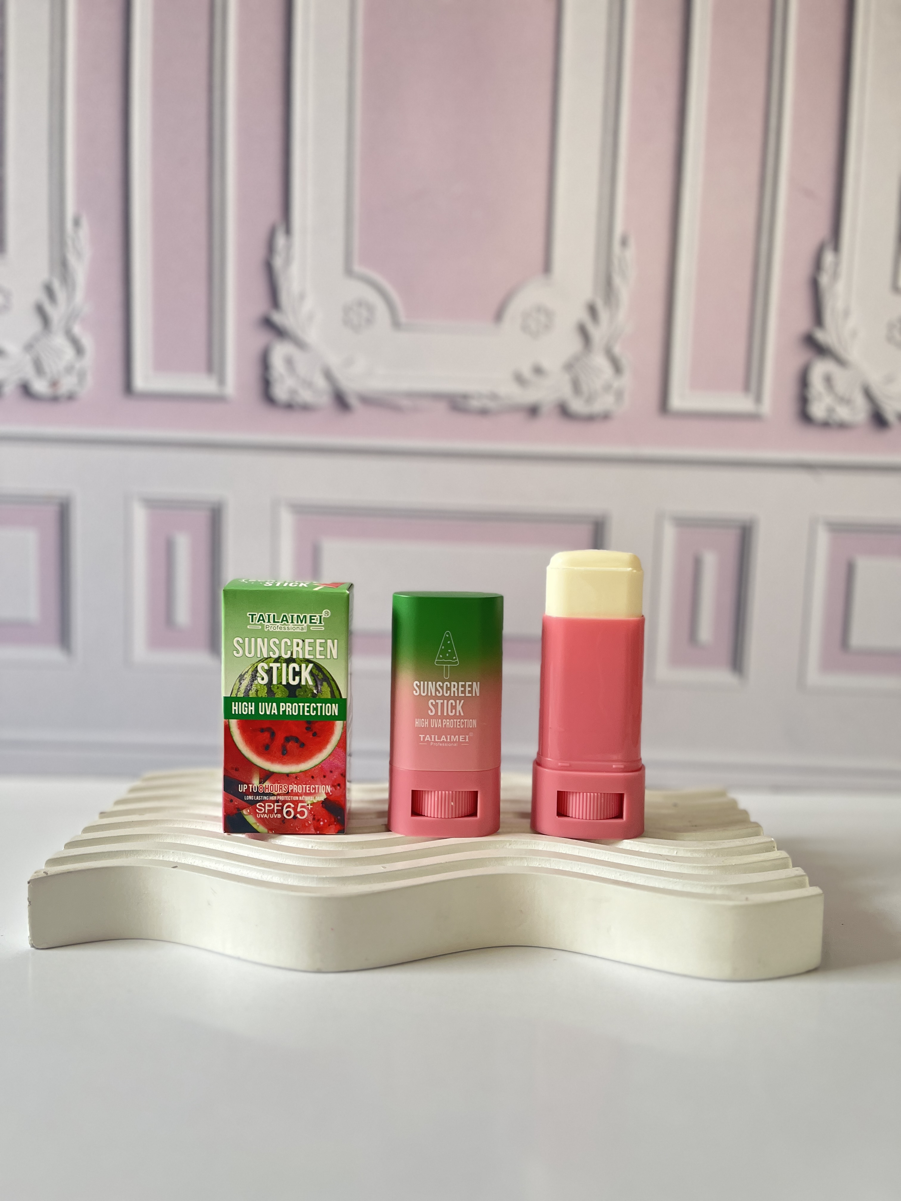 ضدآفتاب استیکی تایلامی