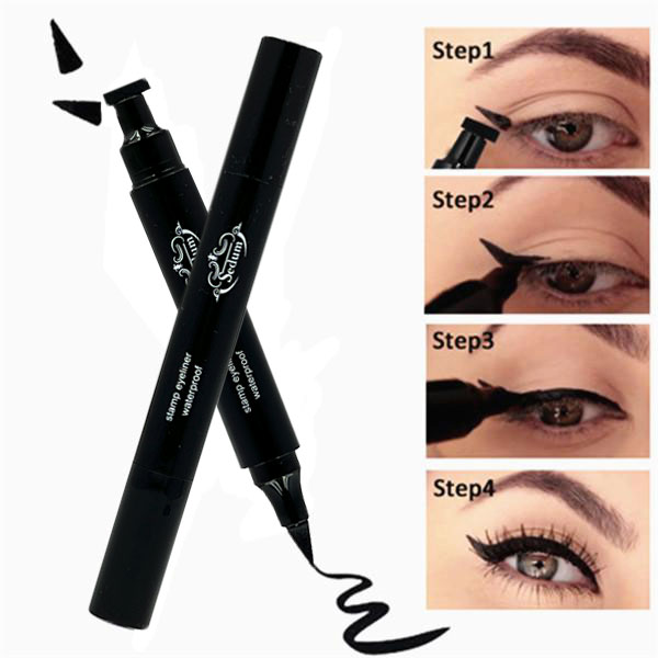 خط چشم اتوماتیک