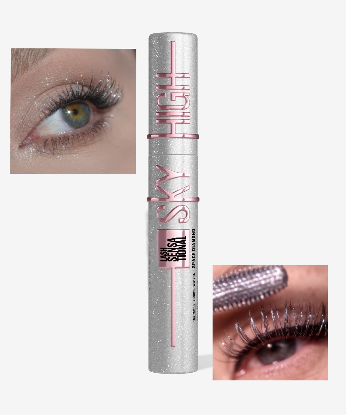 ریمل دونه برفی