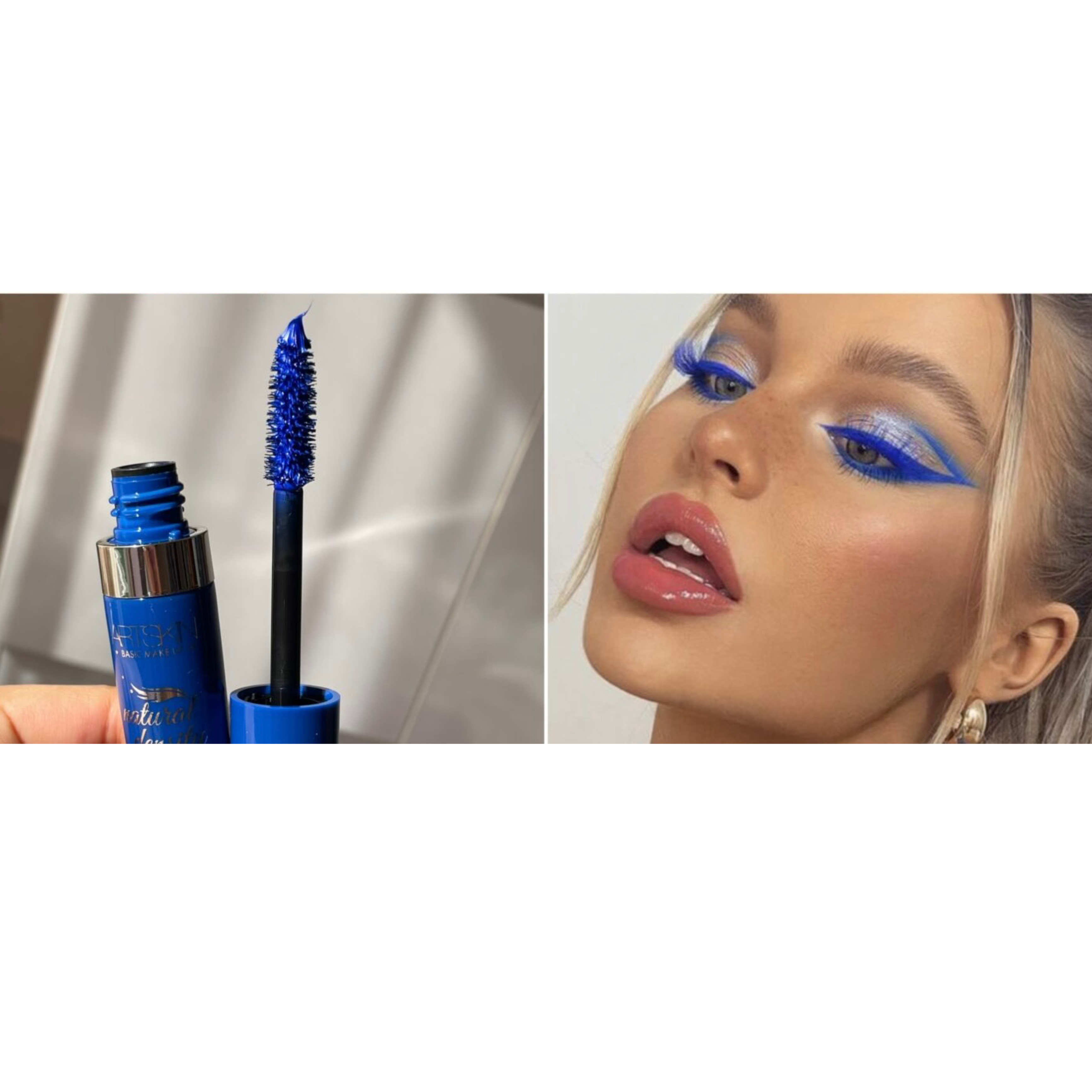 ریمل آبی کاربنی آرتسکین