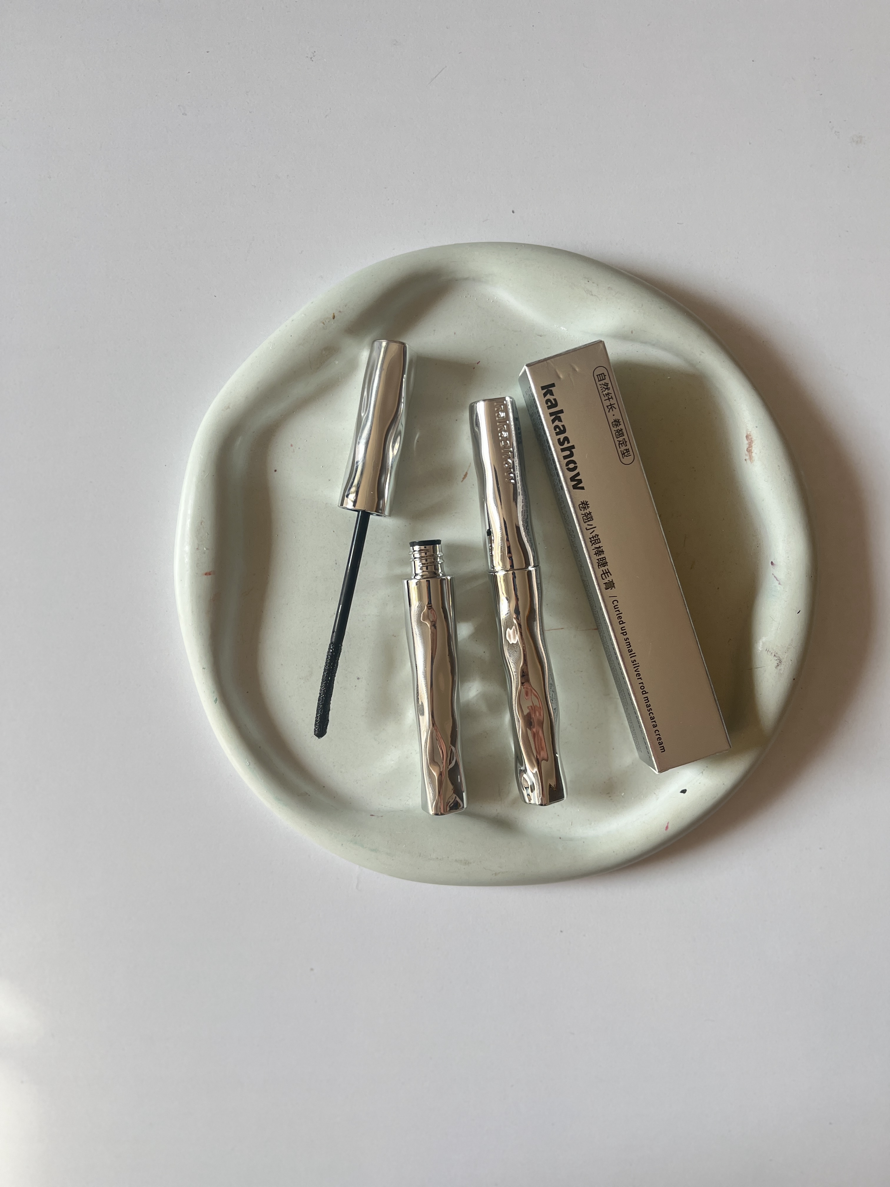 ریمل سوزنی kakashow