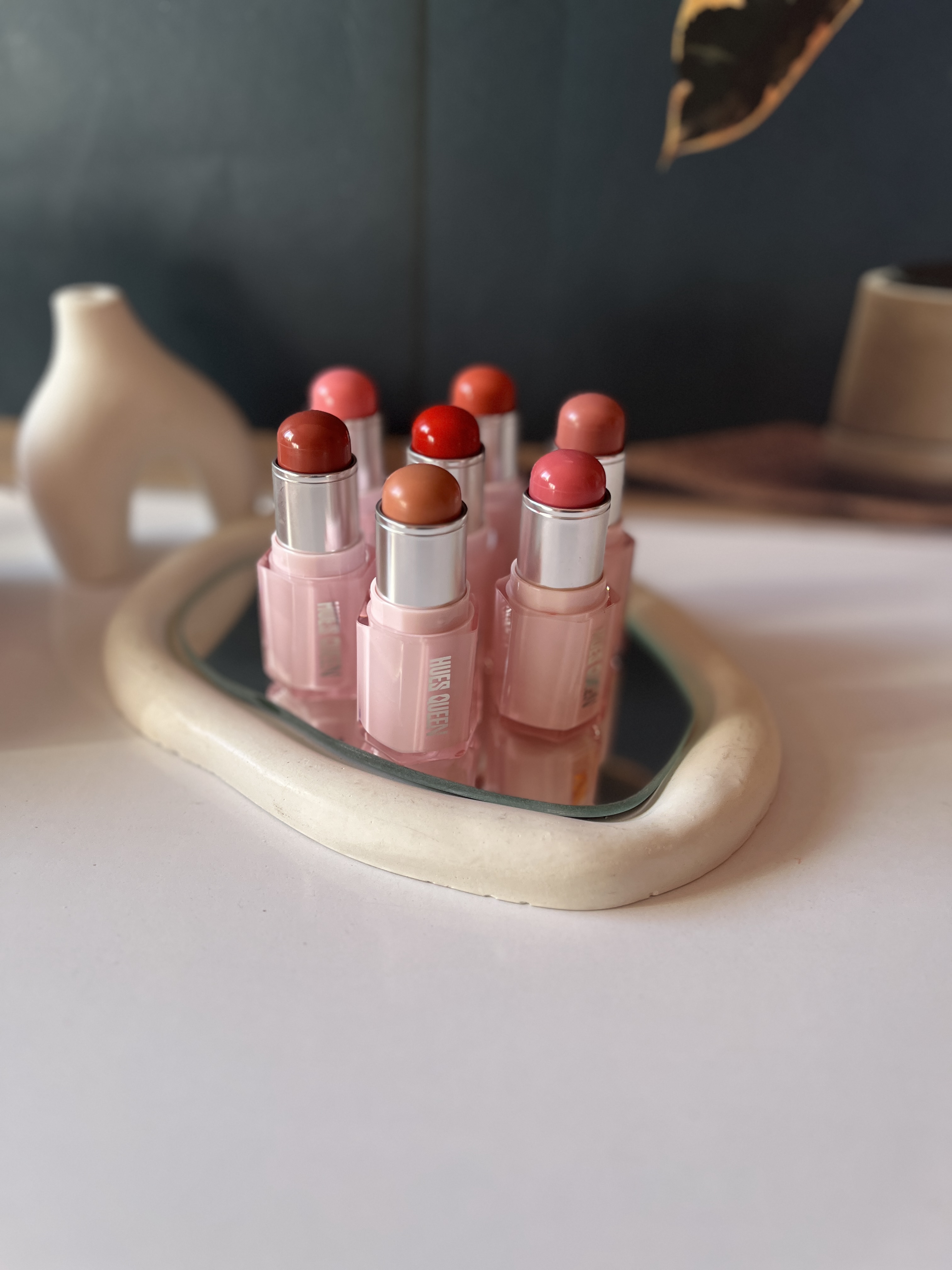 رژگونه کره ای دوپ شیگلم