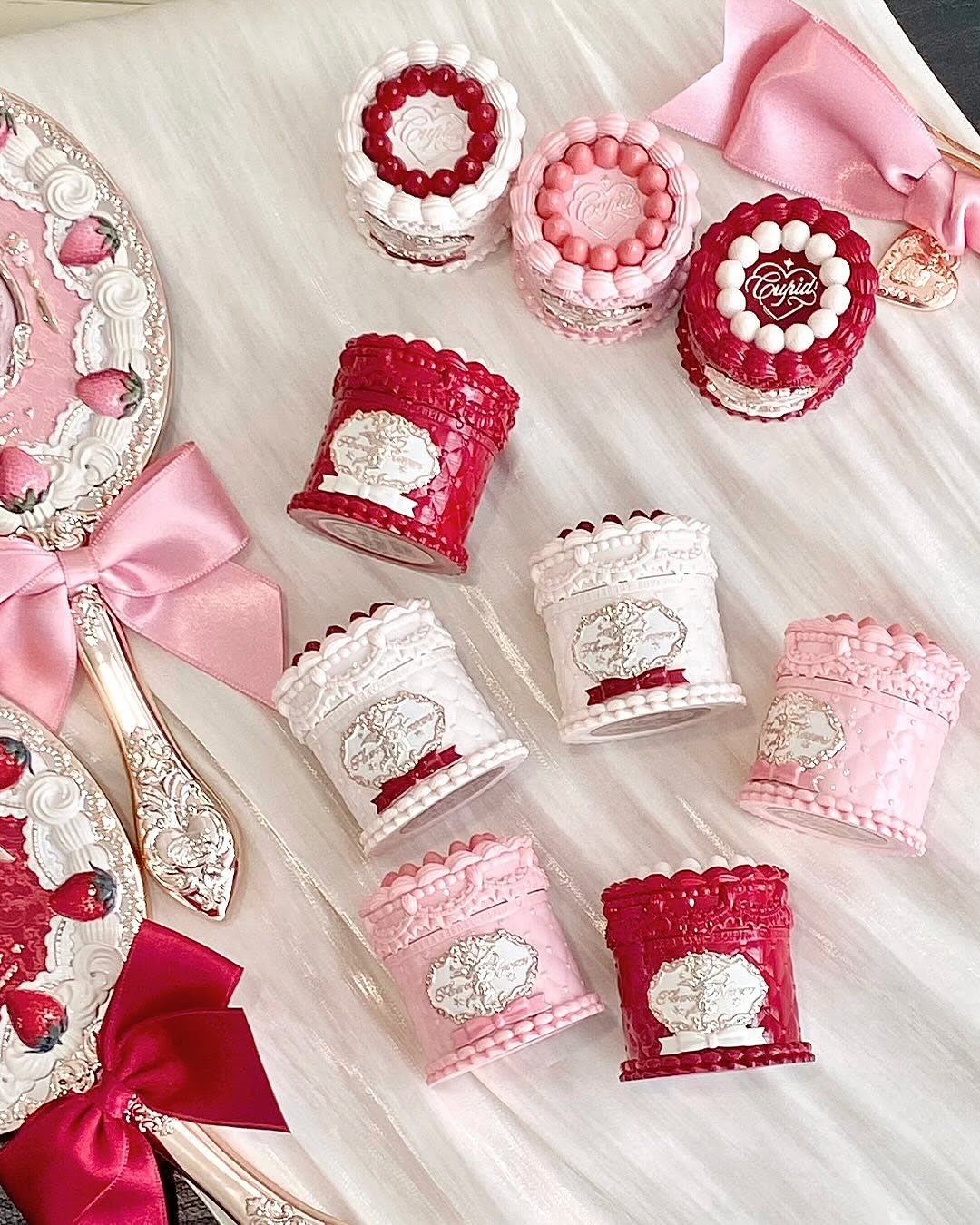 رژلب اشرافی دوپ فلاورنوز