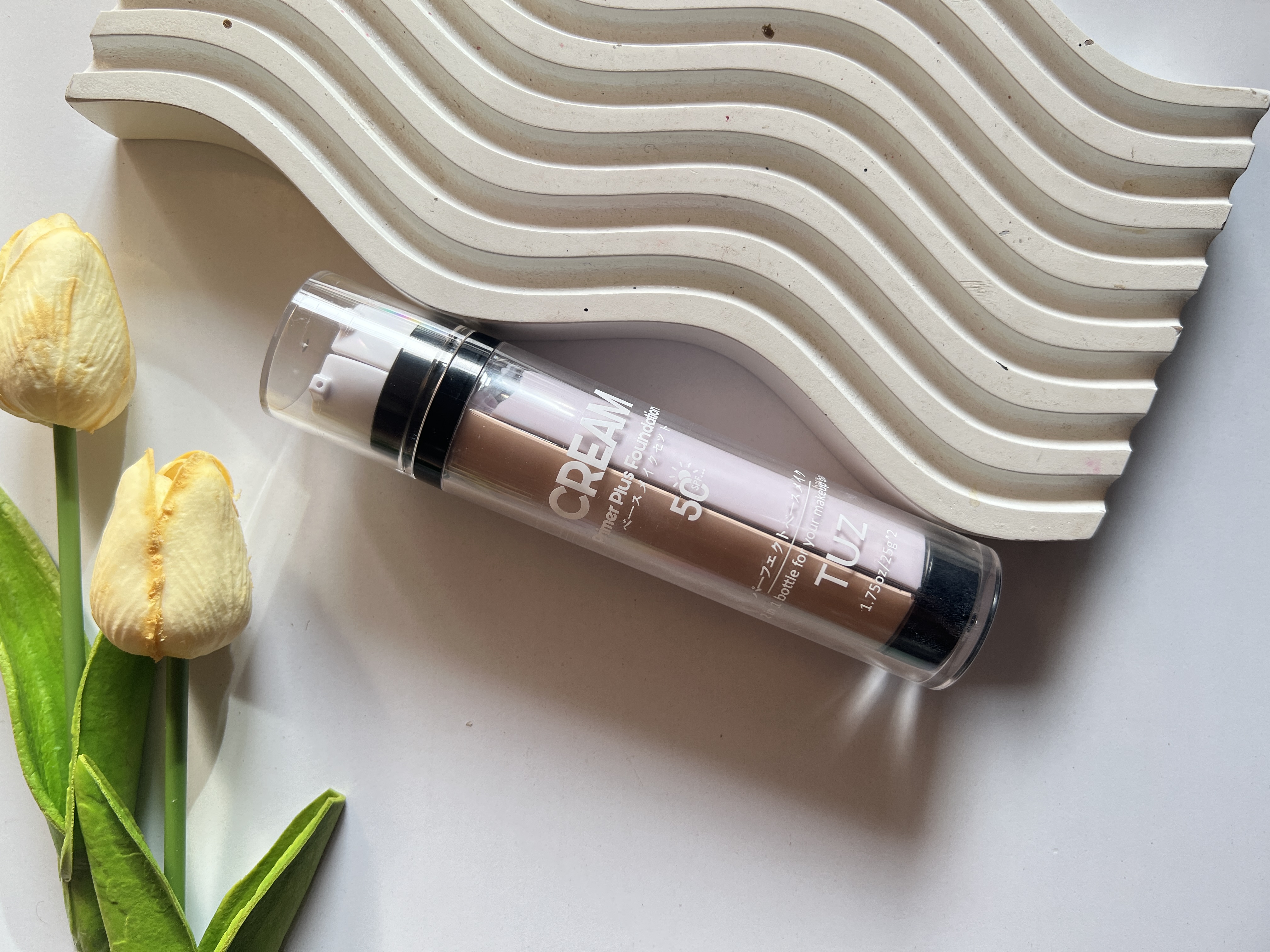 کرم 1در3 دوقلوی توز