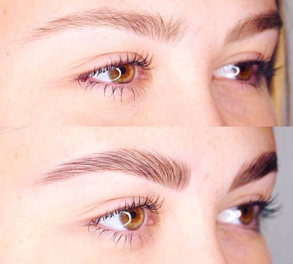 صابون ابروی مورلی