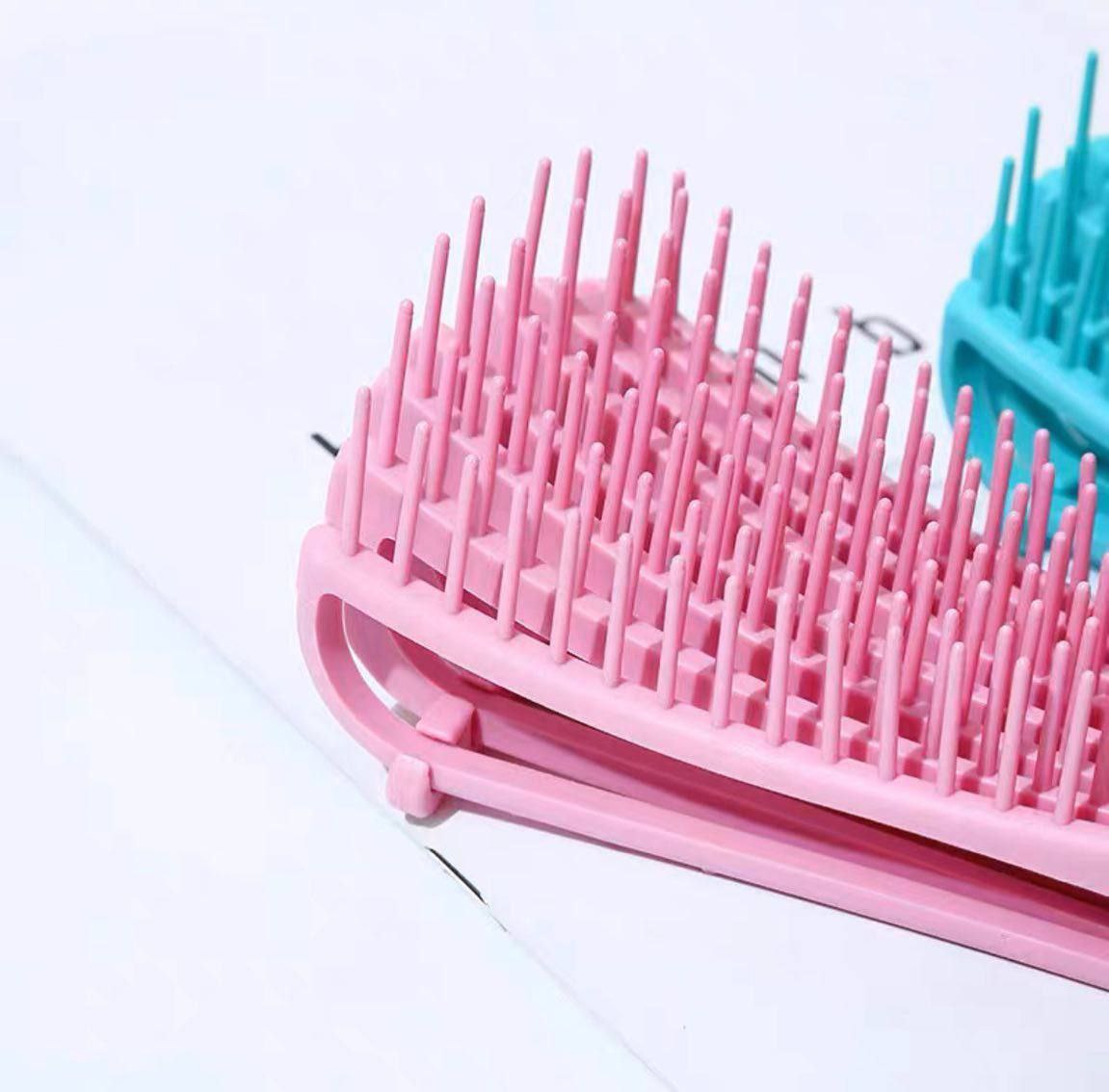 برس فلکسی(مخصوص استایلینگ مو)