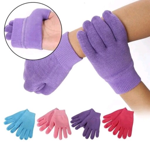 دستکش سیلیکونی