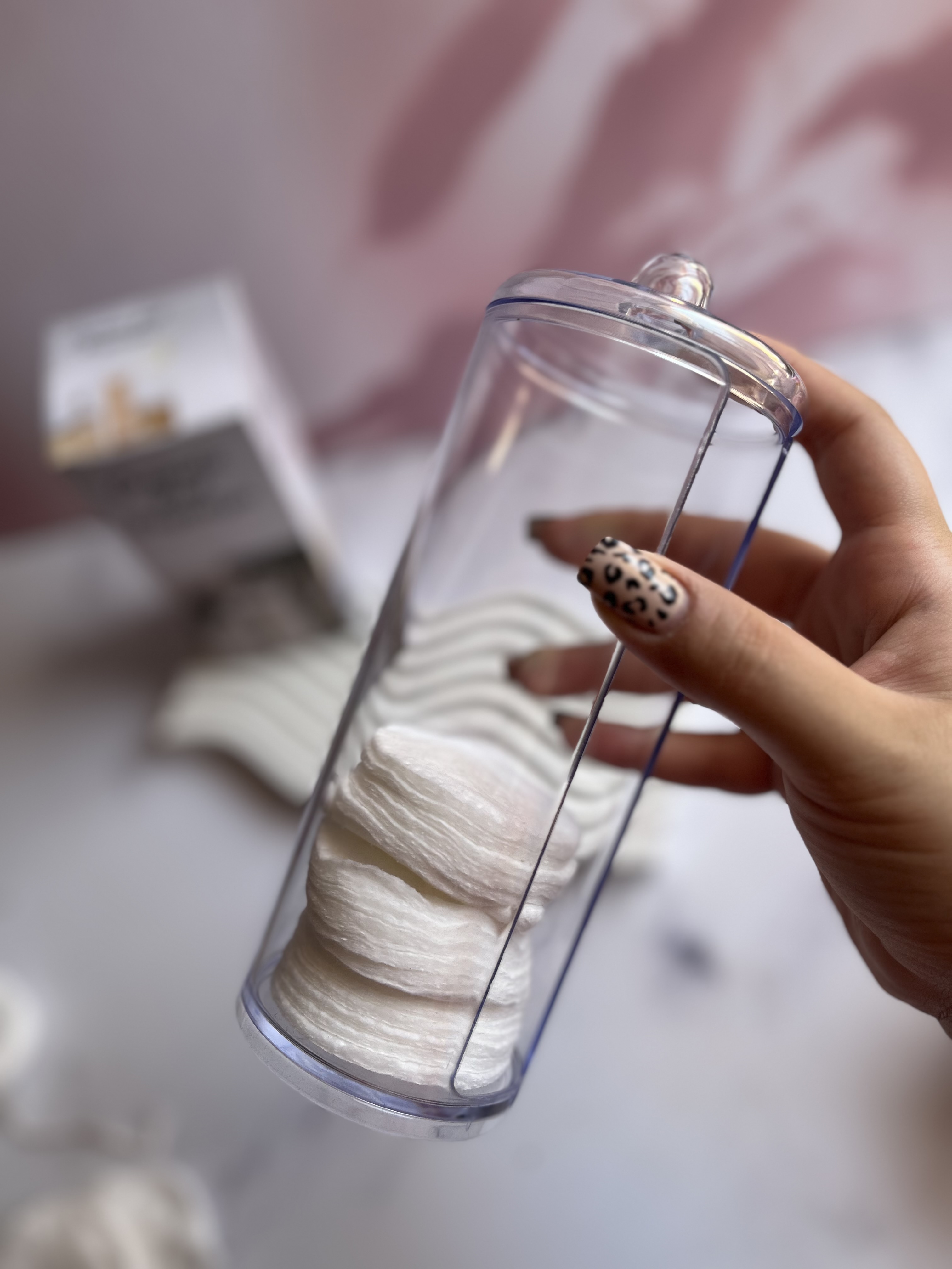 استند نظم دهنده استوانه ای