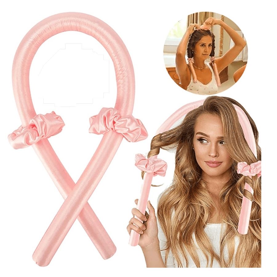 روبان کرلی / فر مو