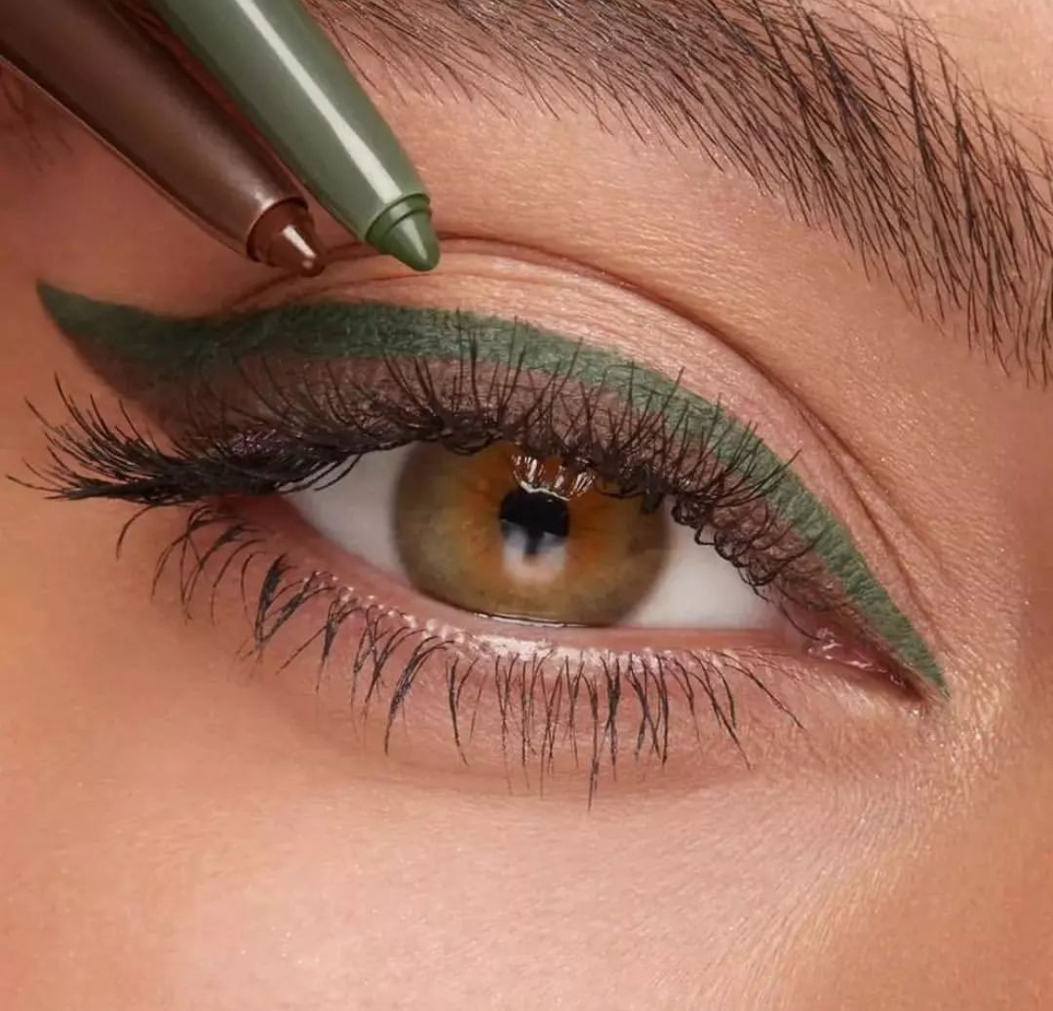 پک مدادچشم‌ متالیک فلورمار