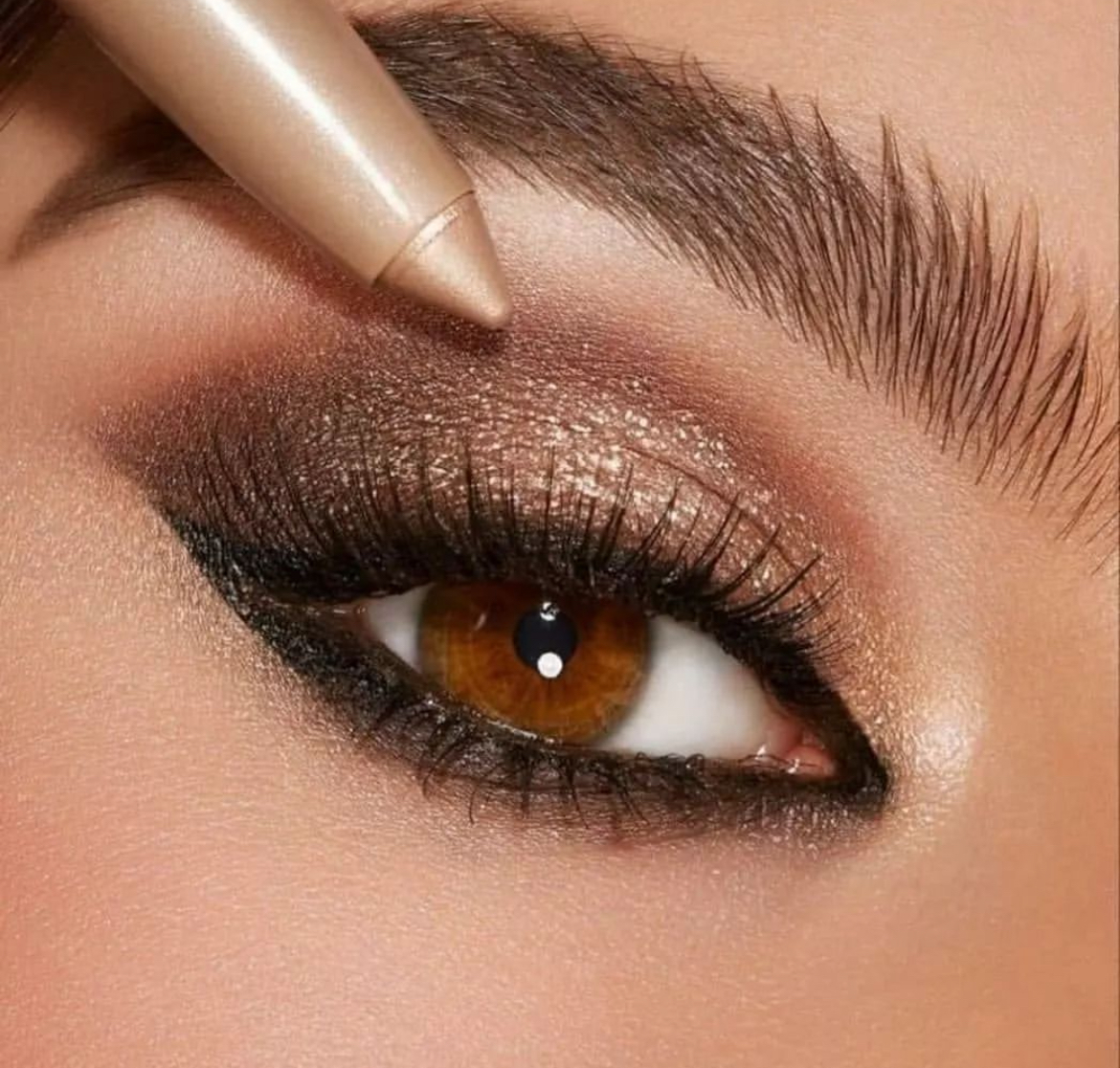 پک مدادچشم‌ متالیک فلورمار