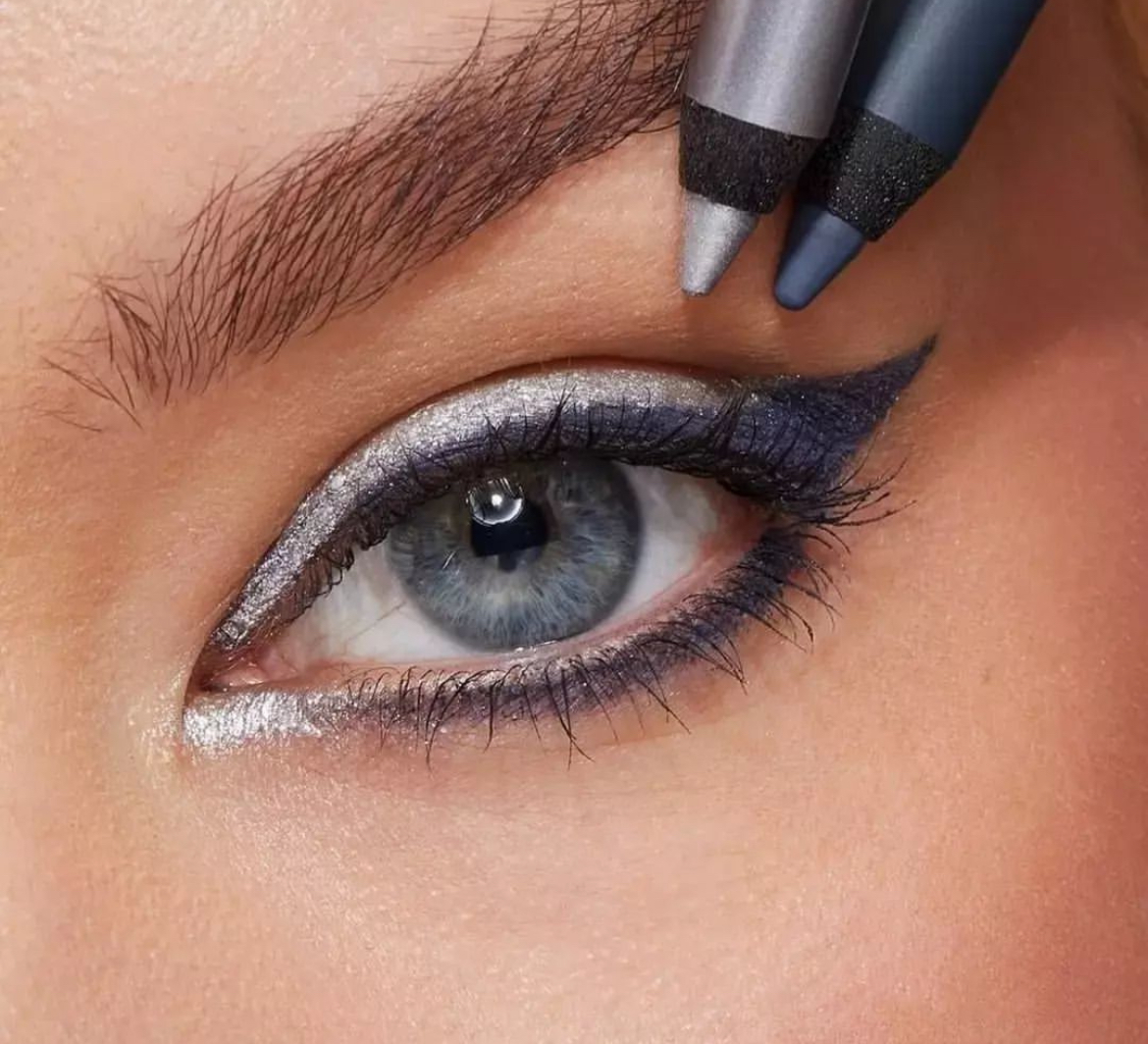 پک مدادچشم‌ متالیک فلورمار