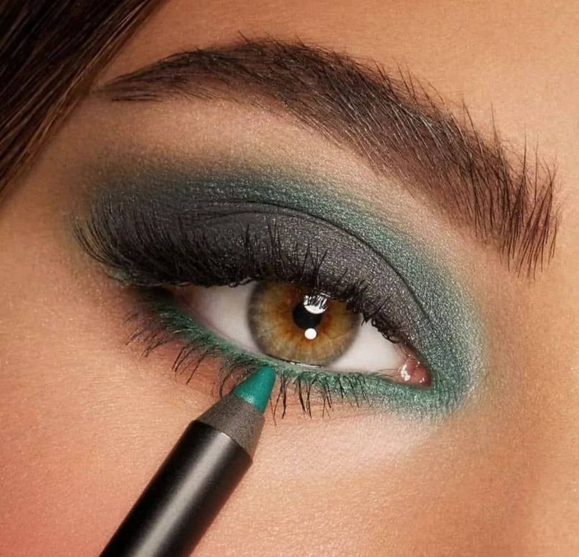 پک مدادچشم‌ متالیک فلورمار