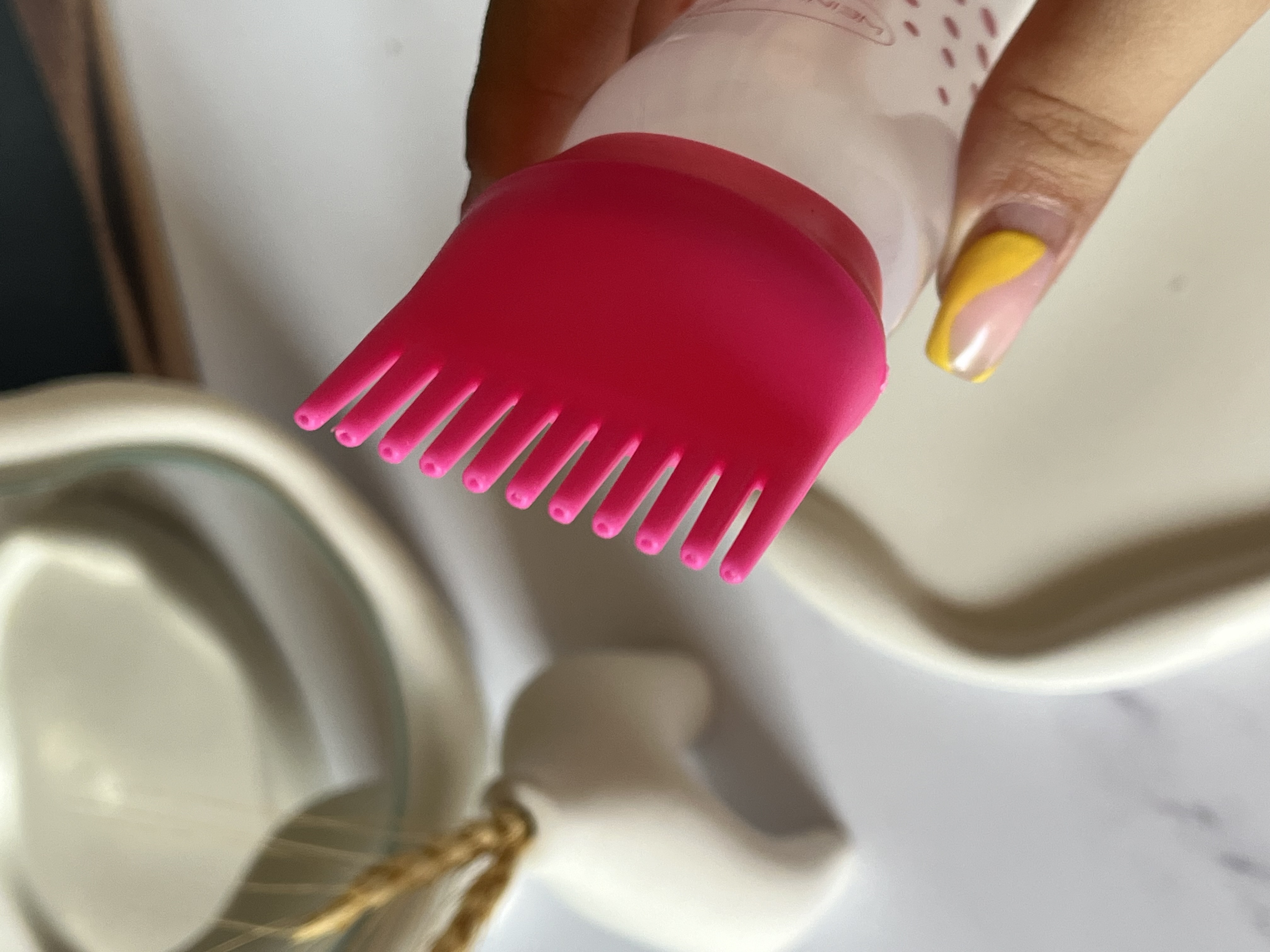 اپلیکاتور روغن تراپی