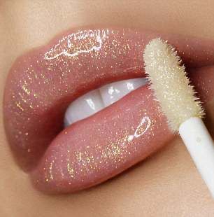 لیپ گلاس شاین طرح کیکو