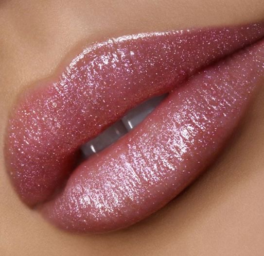 لیپ گلاس شاین طرح کیکو