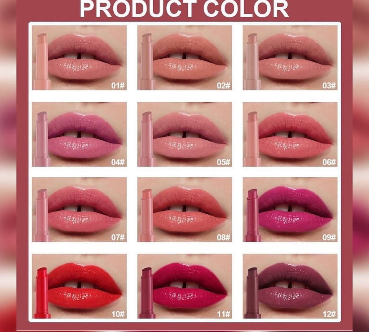 لیپ پلامپر طرح شیگلم