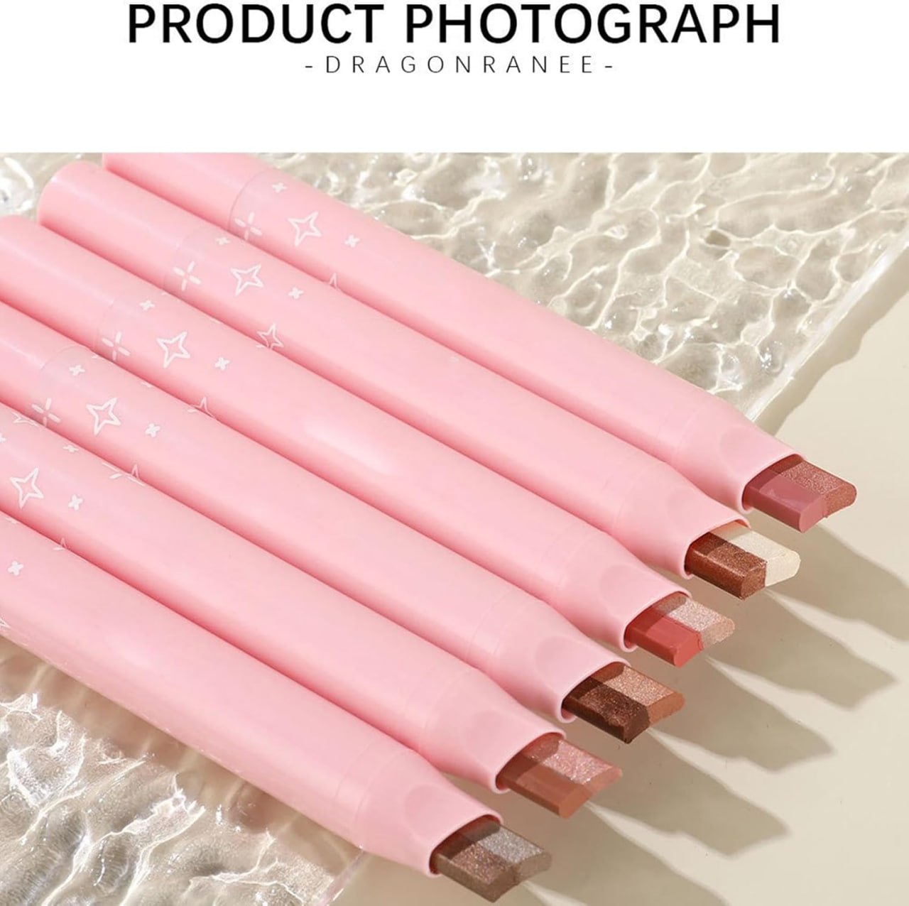 سایه استیکی طرح شیگلم