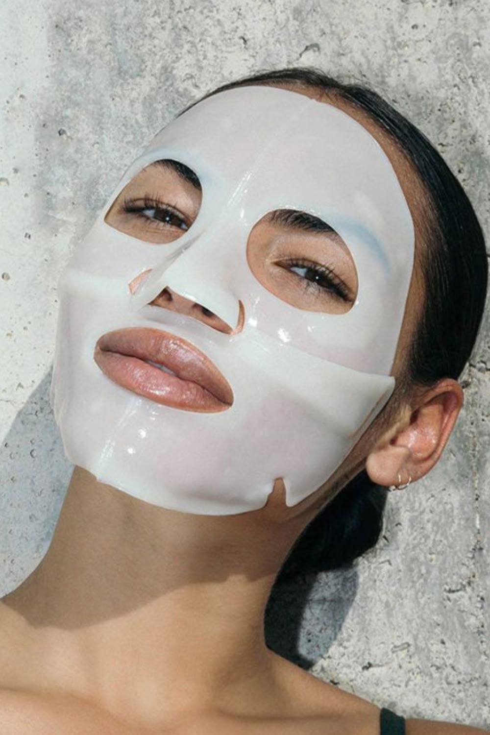 ماسک ژلی جذبی بایودنس