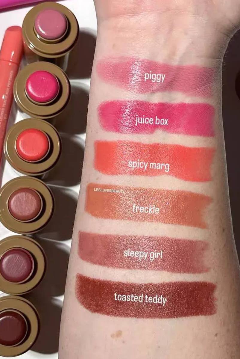 رژگونه استیکی Rhode رود