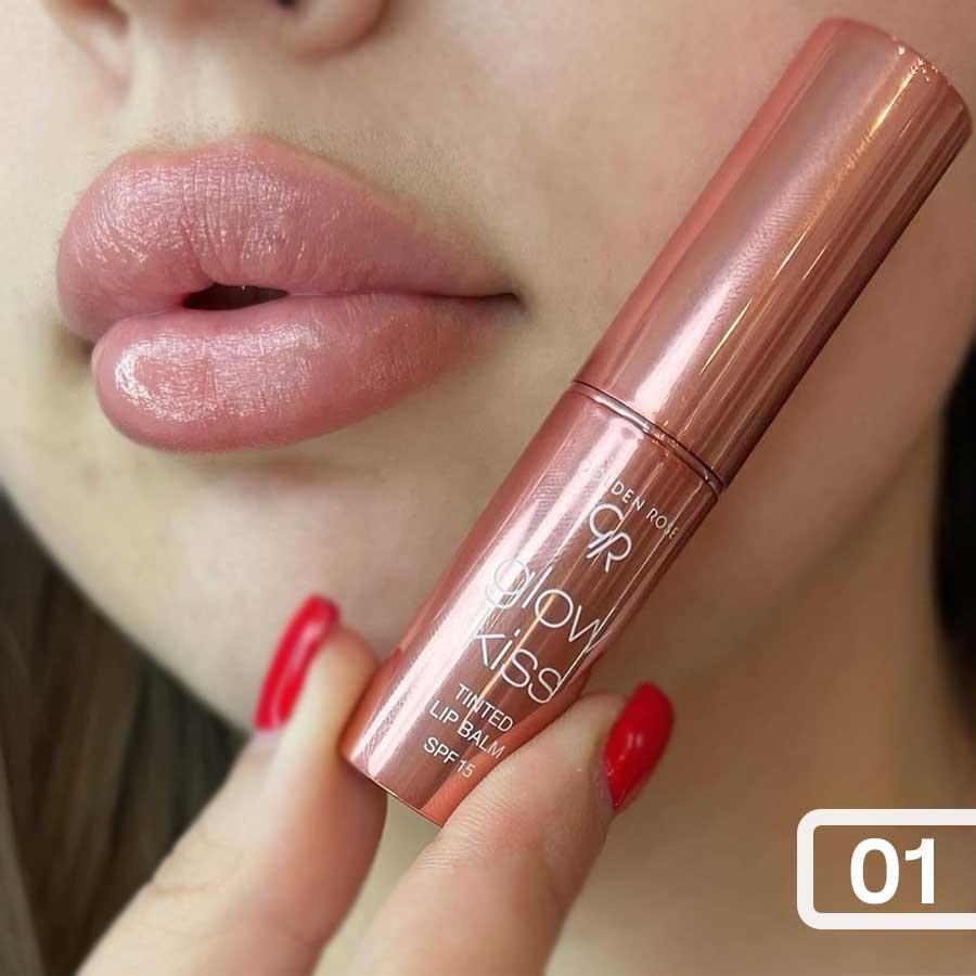 بالم تینتی گلدن رز