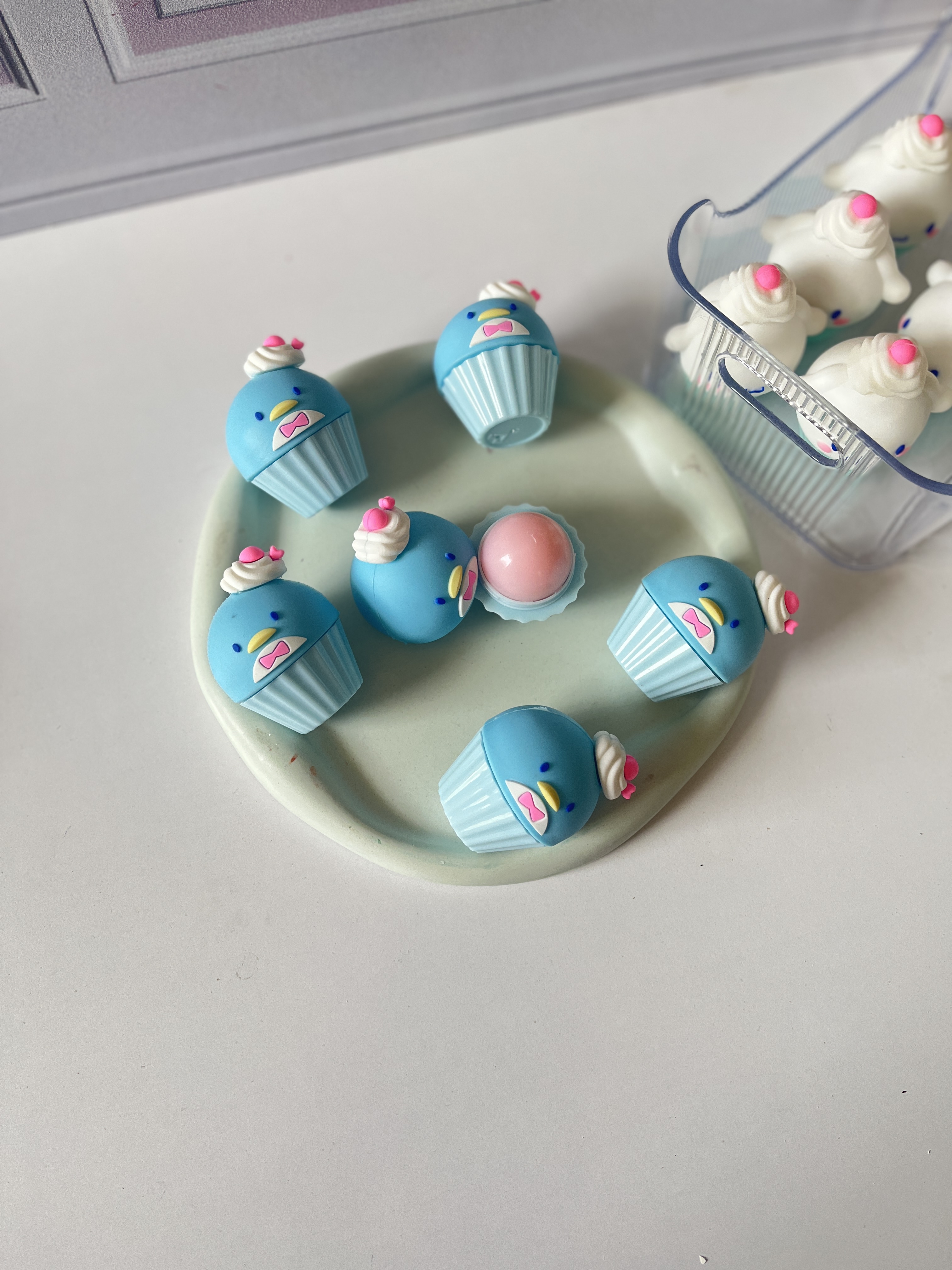 بالم لب عروسکی