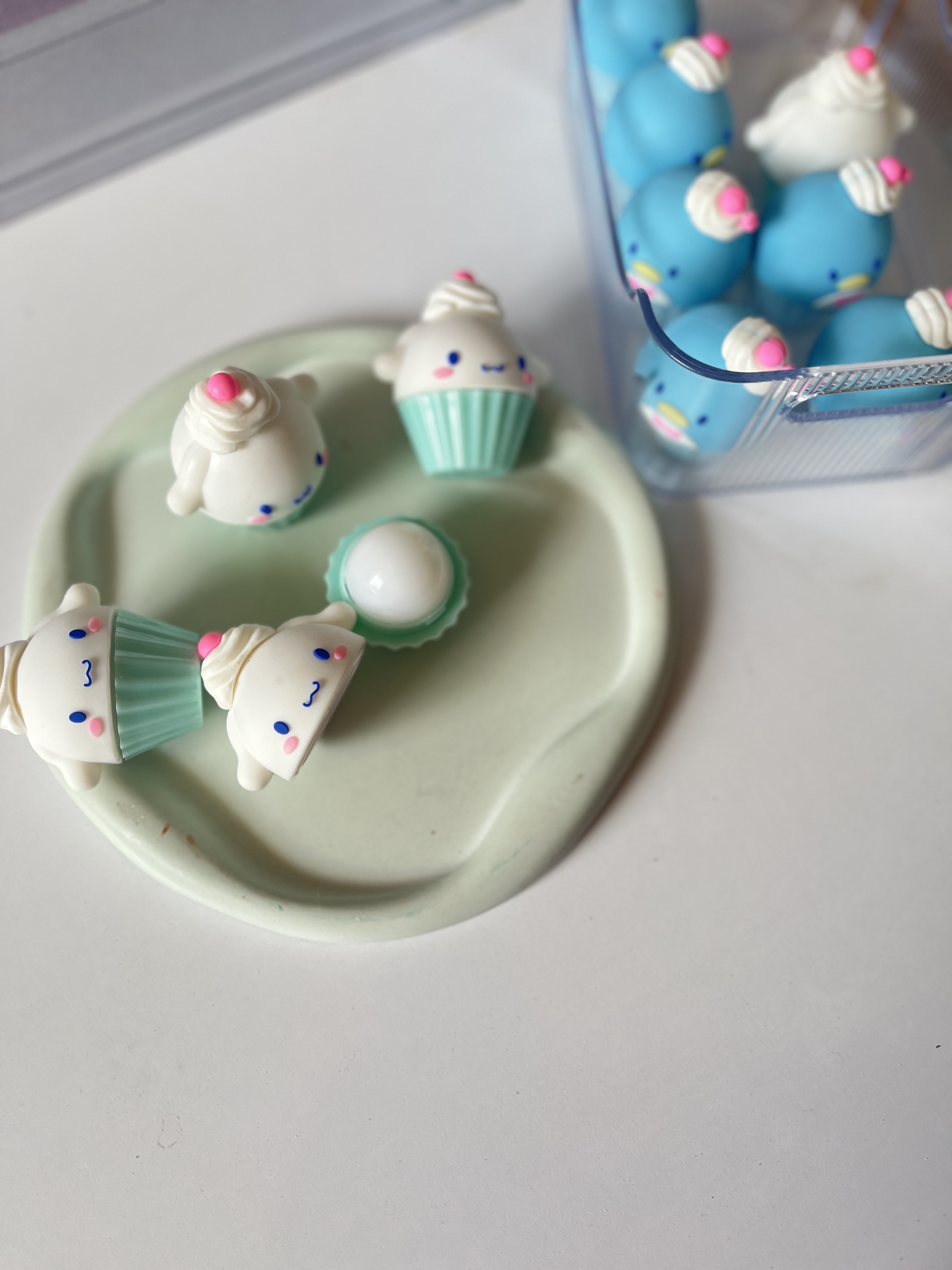 بالم لب عروسکی