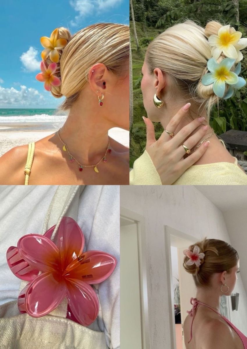 کلیپس پلومریا سیران