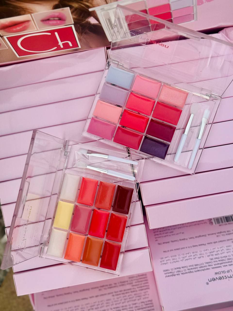 پلت لیپ گلاس ترکیبی