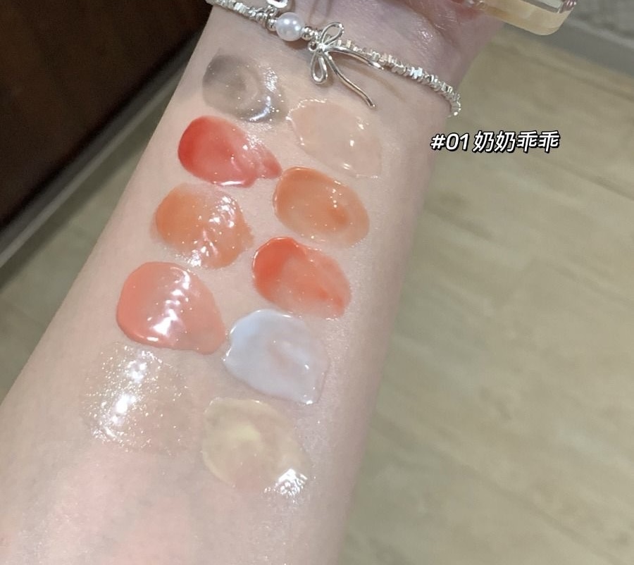 پلت لیپ گلاس ترکیبی