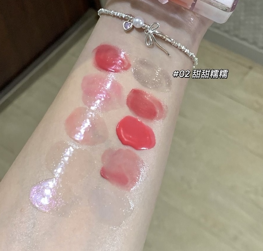 پلت لیپ گلاس ترکیبی